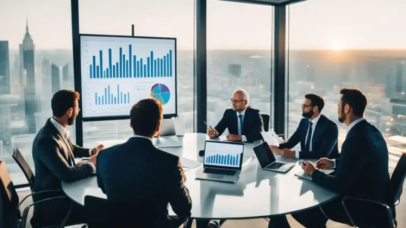 Top Rated & Reliable Financial Advisor in London