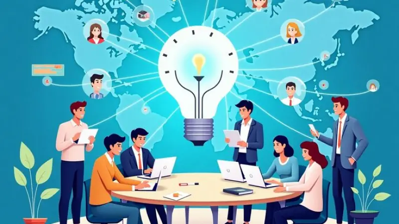Email Marketing for English Tutors in Glasgow