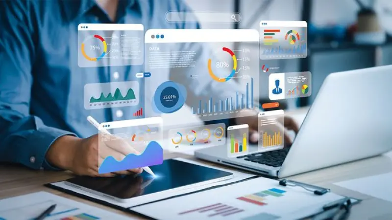Content Marketing for English Tutors in Glasgow
