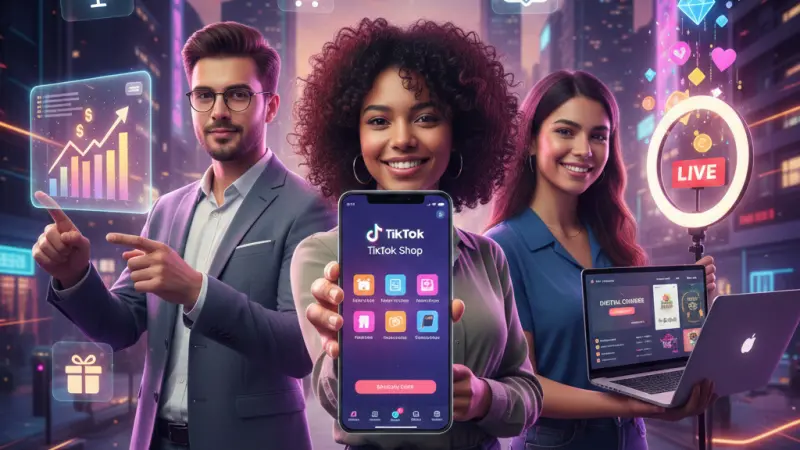 How to Make Money on TikTok in 2026: 11 Proven Monetization Strategies