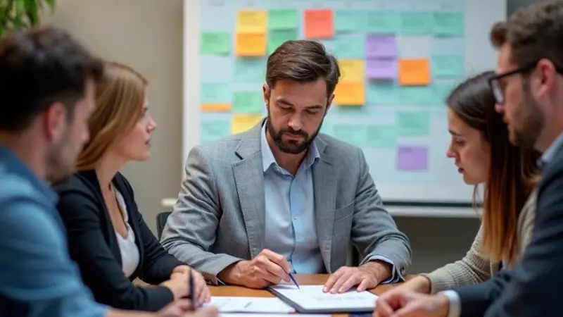 PPC for Financial Advisors London