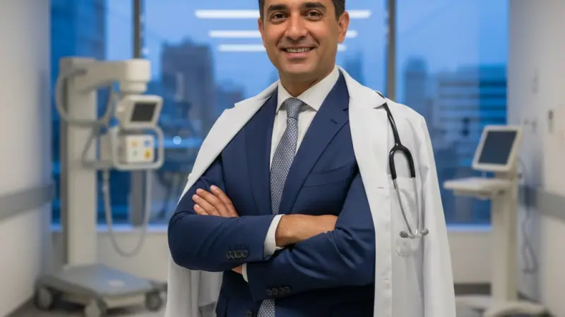 Online Reputation Management for Birmingham Physicians