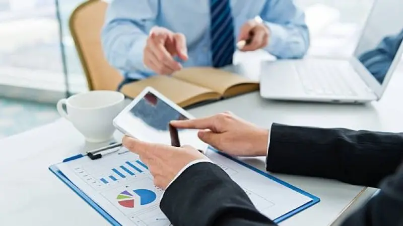 Email Marketing for Financial Advisors London