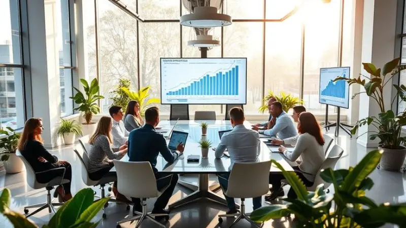 Online Reputation Management for Financial Advisors London