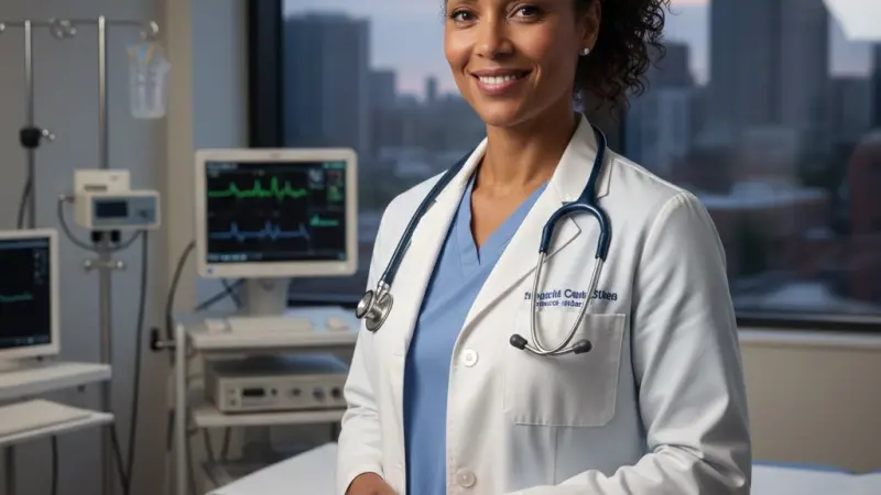 PPC for Cardiologists in Birmingham
