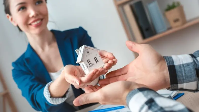 SEO for Mortgage Brokers London