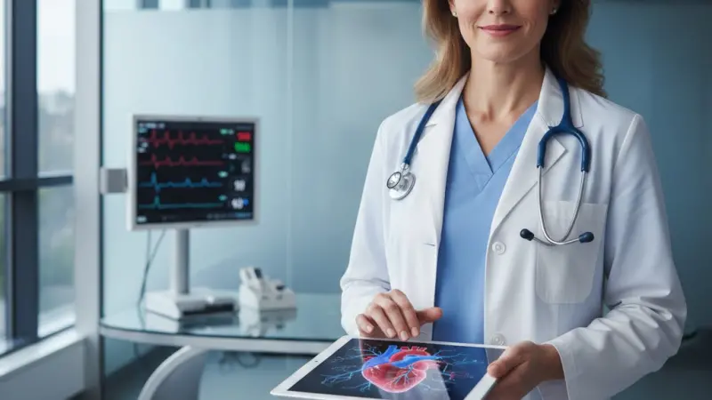 Email Marketing for Cardiologists in Birmingham
