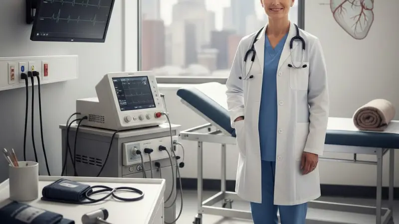 Reputation Management for Birmingham Cardiologists