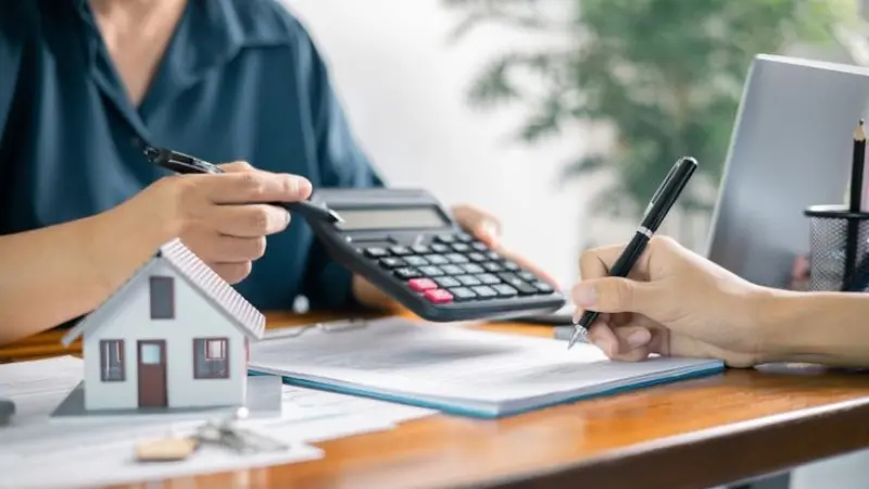 Website Designing for Mortgage Brokers London
