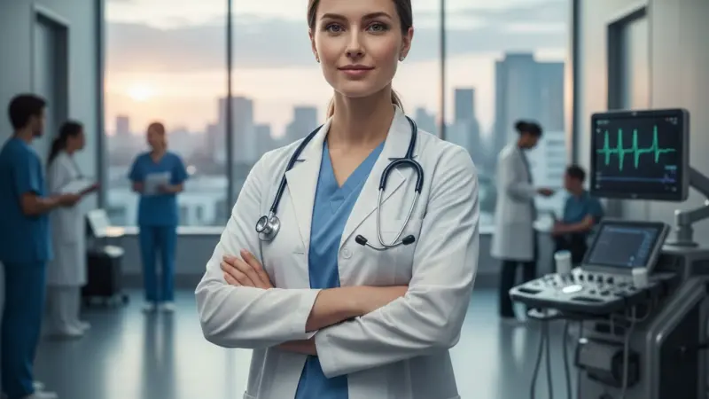 Cardiologist Birmingham Press Release Service & Growth
