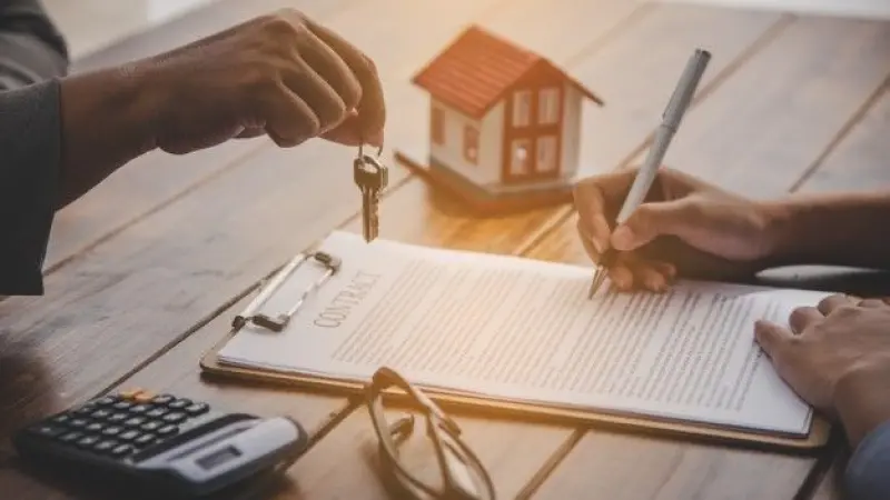 Website Development for Mortgage Brokers London