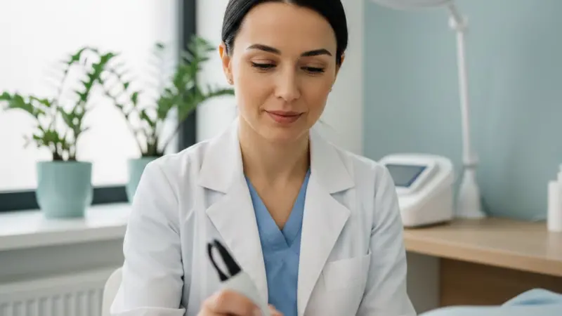 SEO for Dermatologists in Birmingham