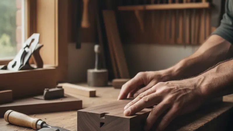 Most Popular Joiner in Birmingham
