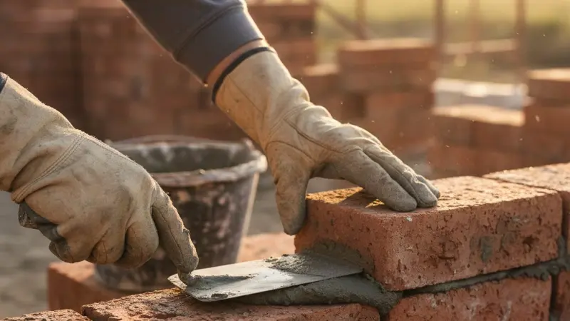 Most Popular Bricklayer in Birmingham