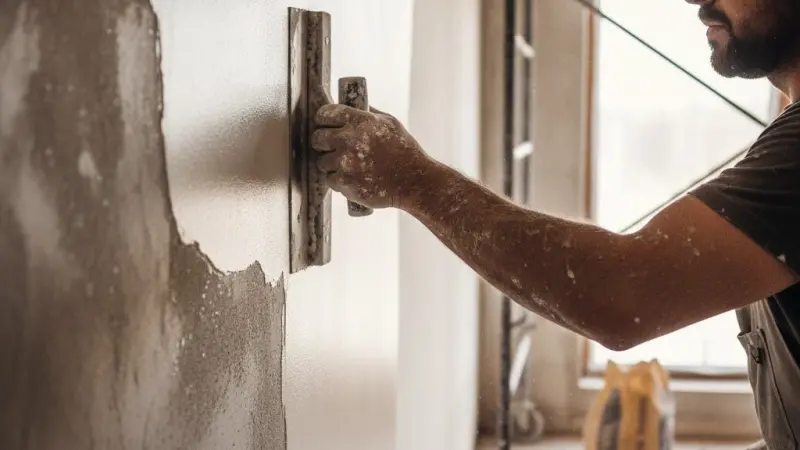 Most Popular Plasterer in Birmingham