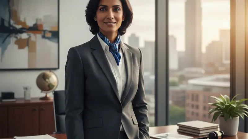 Most Popular Immigration Lawyer in Birmingham