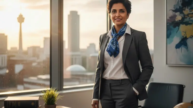 Top Rated & Reliable Immigration Lawyer in Birmingham