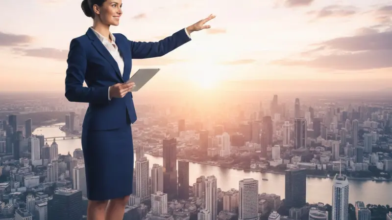 Top Rated & Reliable Business Coach in Birmingham