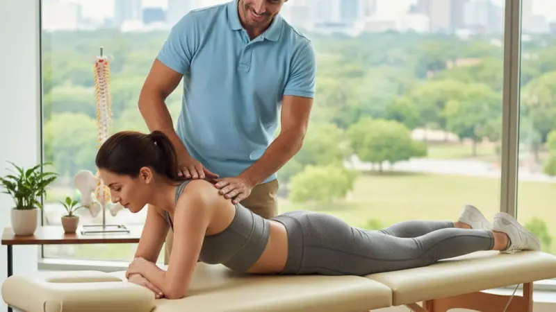 Top Rated & Reliable Chiropractor in Birmingham