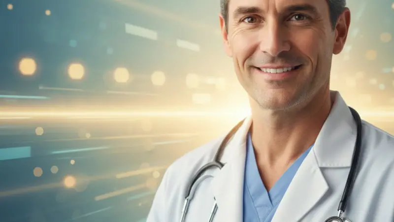 Most Popular Doctor in Birmingham