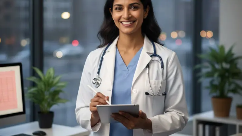 Most Popular General Practitioner in Birmingham