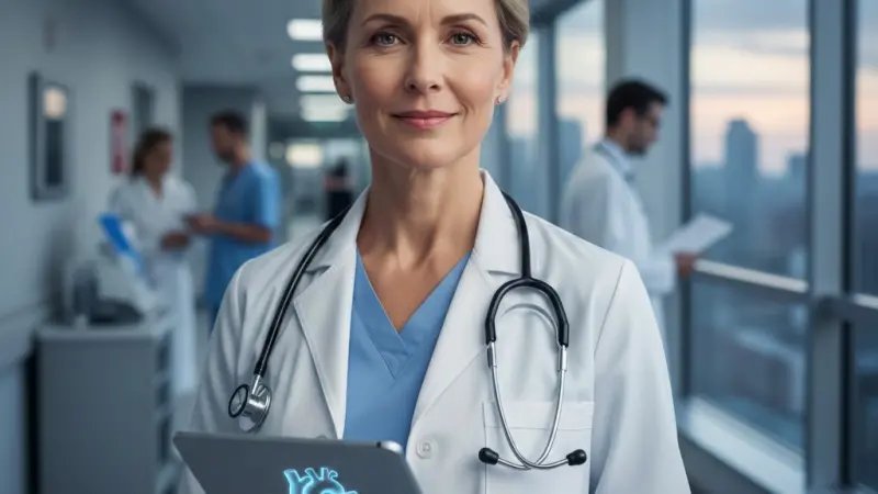 Most Popular Cardiologist in Birmingham