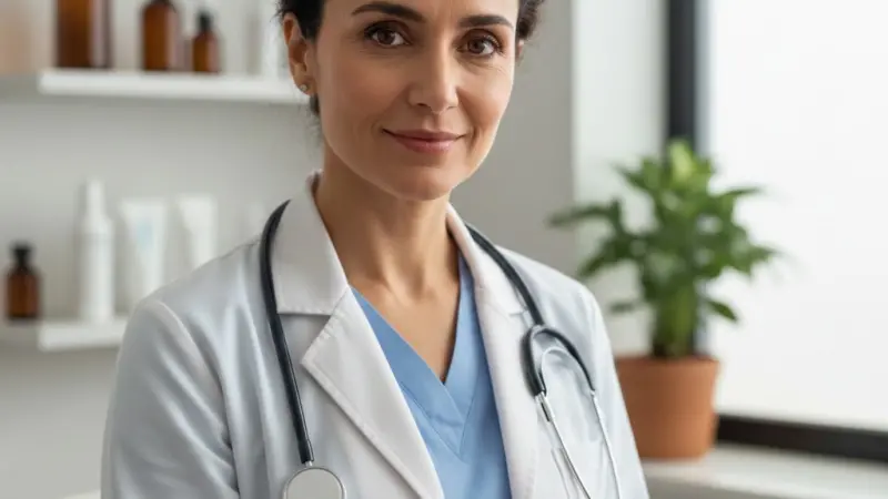 Top Rated & Reliable Dermatologist in Birmingham