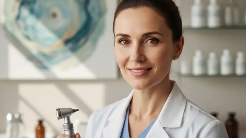 Most Popular Dermatologist in Birmingham