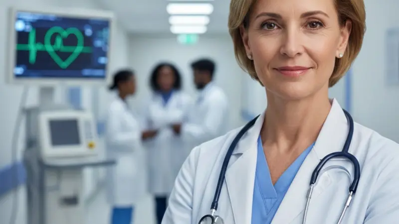 Top Rated & Reliable Cardiologist in Birmingham