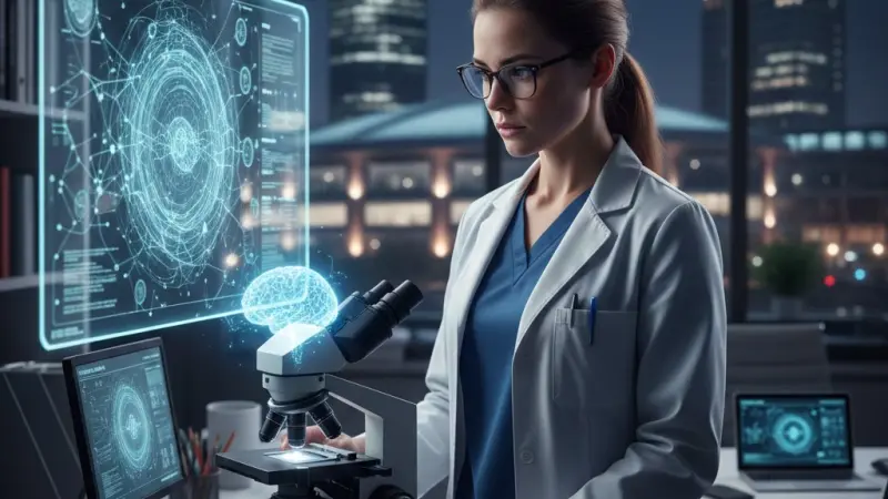Most Popular Neurologist in Birmingham