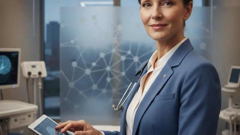 Expert PPC for Neurologists in Birmingham