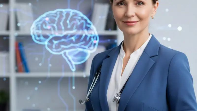 Press Release Strategy for Neurologist in Birmingham