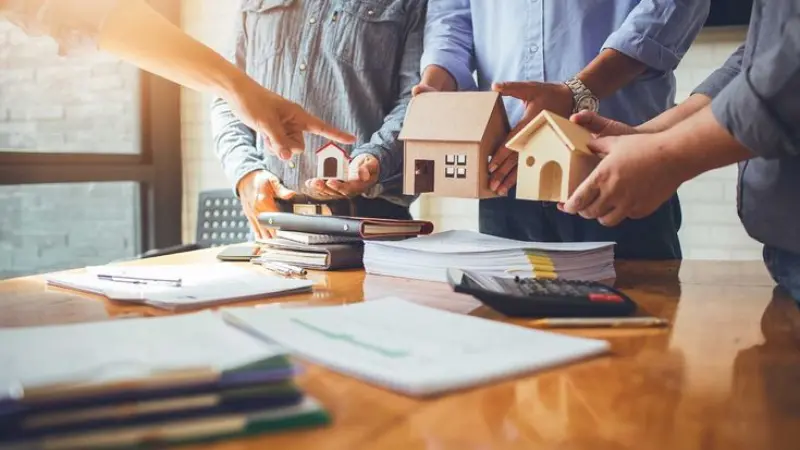 PPC for Mortgage Brokers London