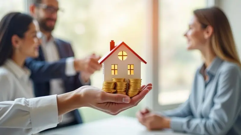Digital Marketing for Mortgage Brokers London