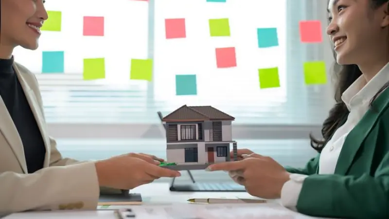 ORM for Mortgage Brokers London