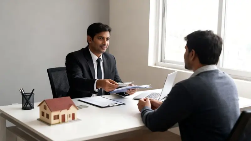 Content Marketing for Mortgage Brokers London