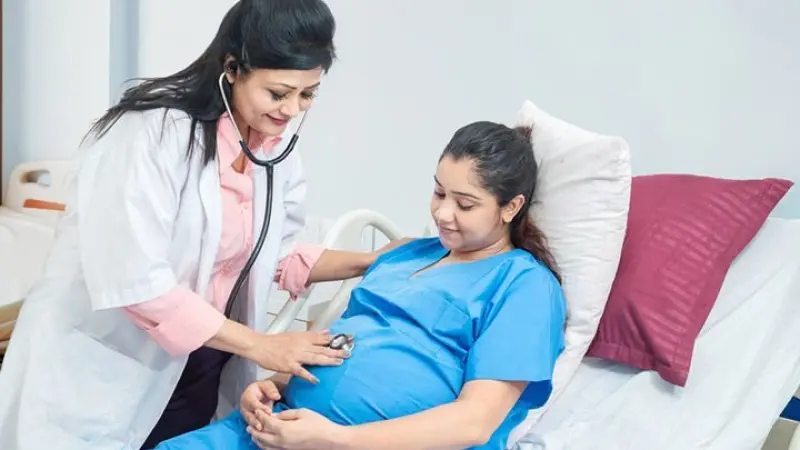 Website Development for Gynaecologists Leeds  Patient Growth