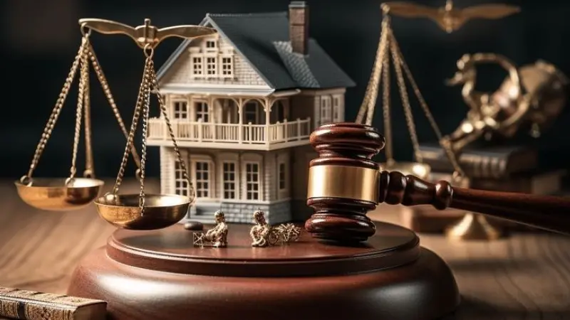 Website Designing for Solicitors London