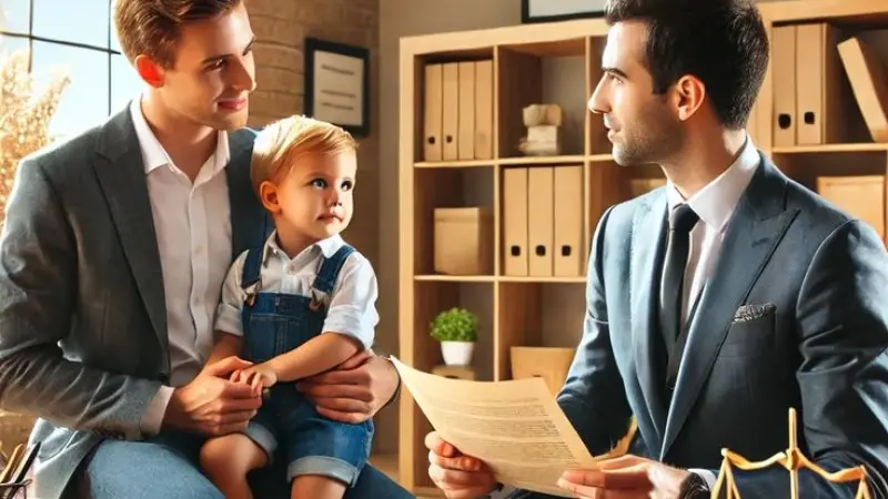 PPC for Solicitor in London