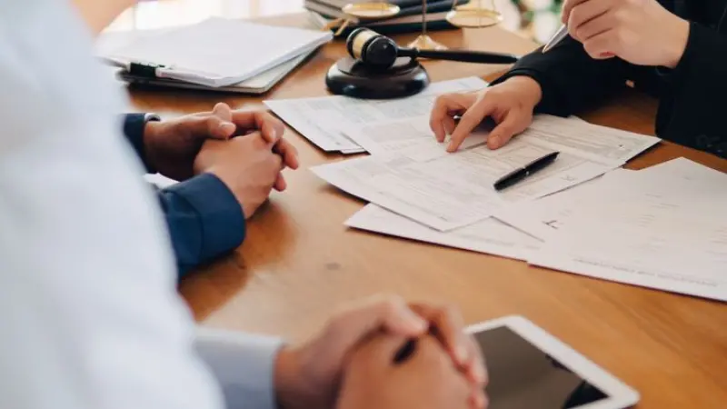 Digital Marketing for Solicitor in London