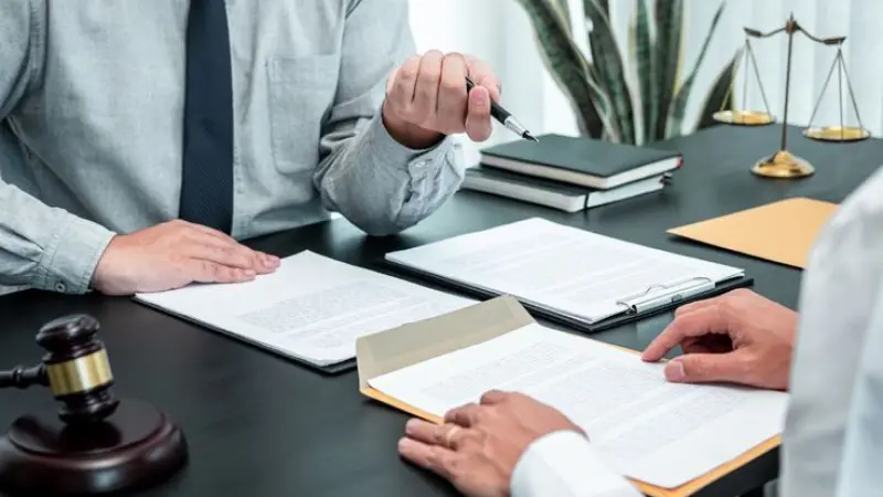Email Marketing for Solicitors in Londo