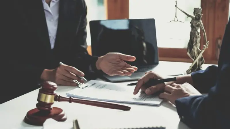 Online Reputation Management for Solicitors in London