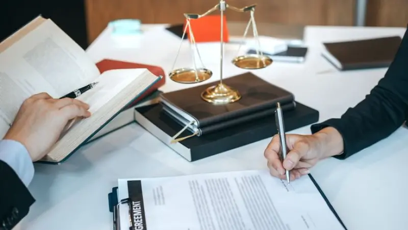Content Marketing for Solicitors in London