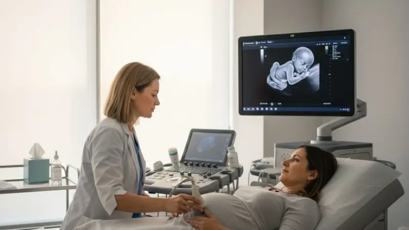 Content Marketing for Gynaecologists Leeds | Patient Trust