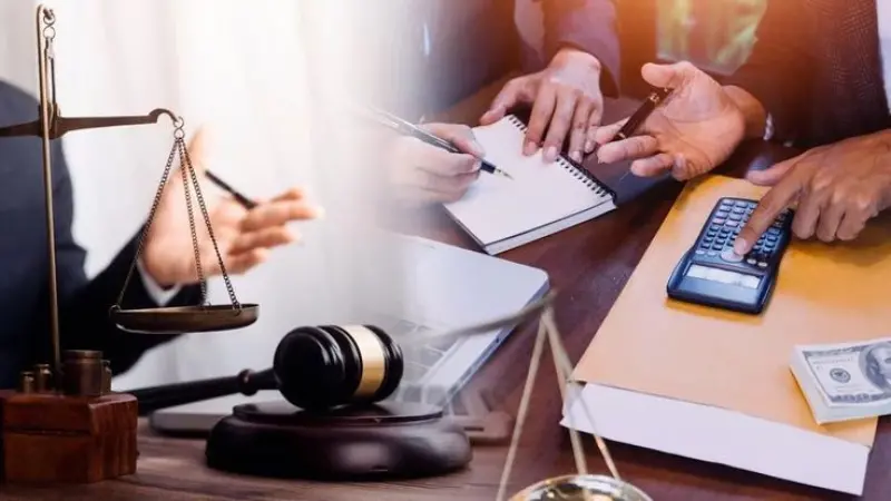 Top Rated & Reliable Solicitor in London