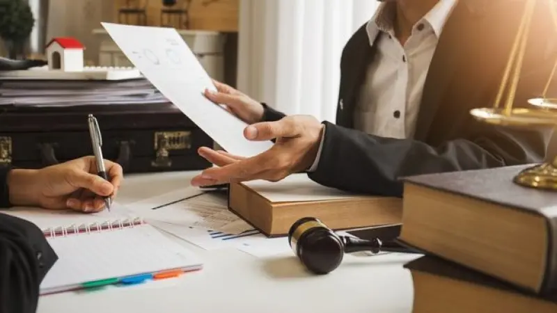 Most Popular Solicitor in London