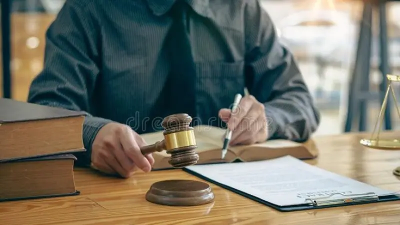 Most Popular Barrister in London