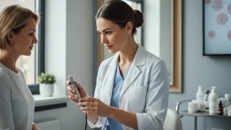 Expert Web Development for Dermatologists in Birmingham