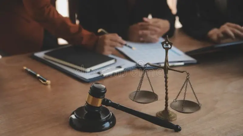 Top Rated & Reliable Barrister in London
