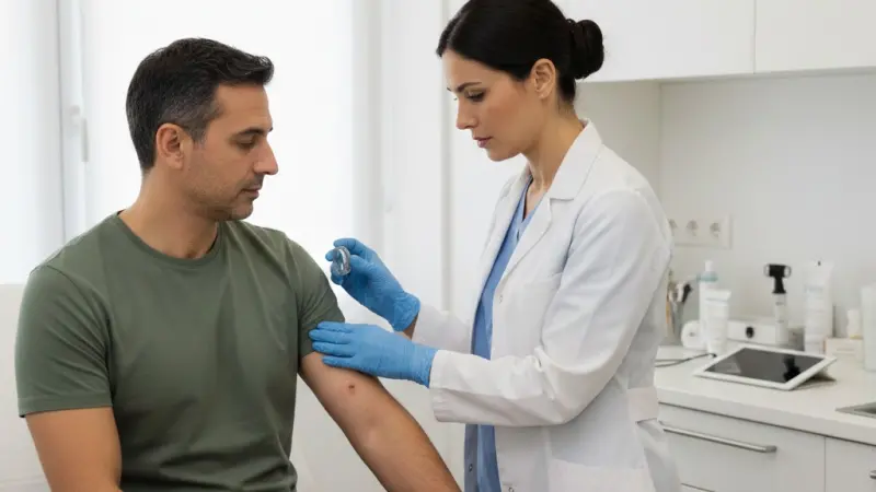 Reputation Management for Dermatologists in Birmingham
